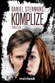 Cover von Komplize