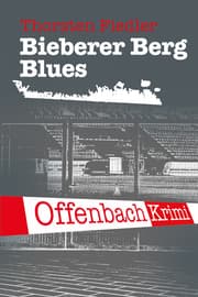 Cover von Bieberer Berg Blues