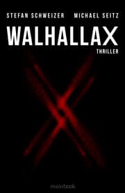 Cover von WalhallaX