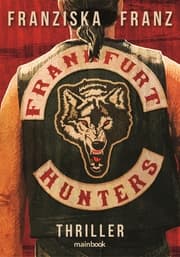 Cover von Frankfurt Hunters