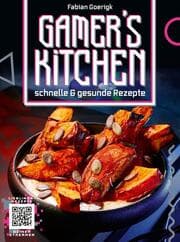 Cover von Gamer's Kitchen