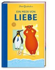 Cover von Ein Meer von Liebe