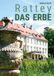 Cover von Rattey DAS ERBE