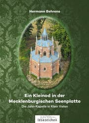 Cover von Ein Kleinod in der Mecklenburgischen Seenplatte