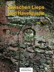 Cover von Zwischen Lieps und Havelquelle