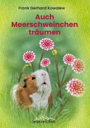 Cover von Auch Meerschweinchen träumen