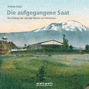 Cover von Die aufgegangene Saat
