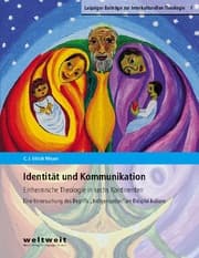 Cover von Identität und Kommunikation