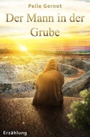 Cover von Der Mann in der Grube