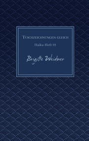 Cover von Tuschzeichnungen gleich