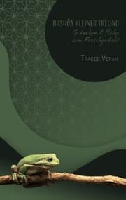 Cover von Bashôs kleiner Freund