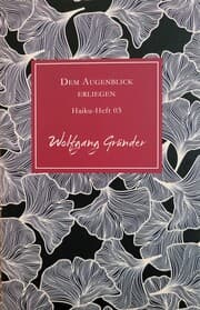 Cover von Dem Augenblick erliegen