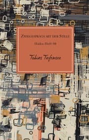 Cover von Zwiegespräch mit der Stille