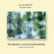 Cover von Windböen und Schattenkühle