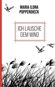 Cover von Ich lausche dem Wind