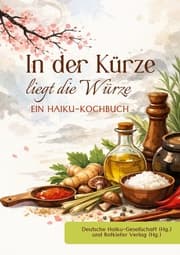 Cover von In der Kürze liegt die Würze