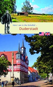 Cover von Here I am in Duderstadt