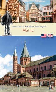 Cover von Here I am in ... Mainz