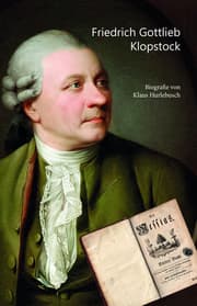 Cover von Friedrich Gottlieb Klopstock