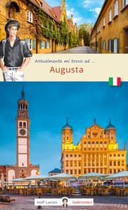 Cover von Attualmente mi trovo ad Augusta