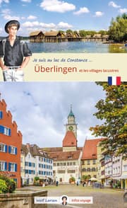 Cover von Je suis au lac de Constance ... Überlingen
