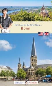 Cover von Here I am in Bonn
