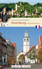 Cover von Ravensburg et Abbaye de Weissenau