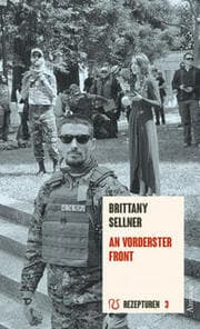 Cover von An vorderster Front