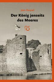 Cover von Der König jenseits des Meeres