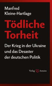 Cover von Tödliche Torheit