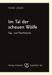 Cover von Im Tal der scheuen Wölfe