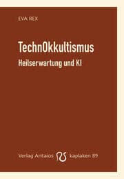 Cover von TechnOkkultismus