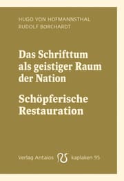 Cover von Zwei Reden