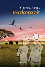 Cover von Trockenzeit