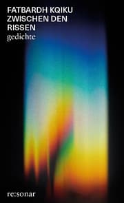 Cover von zwischen den rissen