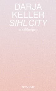 Cover von Sihl City