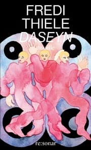 Cover von daseyn