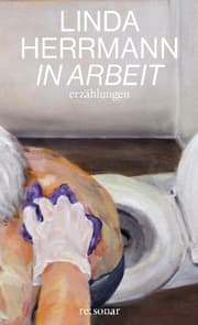 Cover von In Arbeit