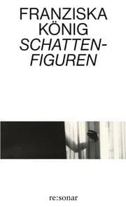 Cover von Schattenfiguren