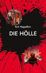 Cover von Die Hölle