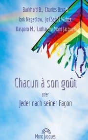 Cover von Chacun à son goût