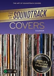 Cover von The Art of Soundtrack Covers 1