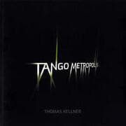Cover von Tango Metropolis
