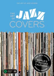 Cover von The Art of Jazz Covers