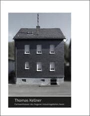 Cover von Thomas Kellner