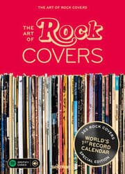 Cover von The Art of Rock Covers