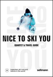 Cover von Nice To Ski You