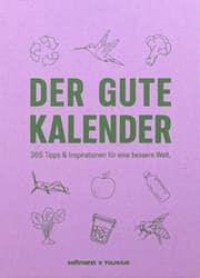 Cover von Der Gute Kalender