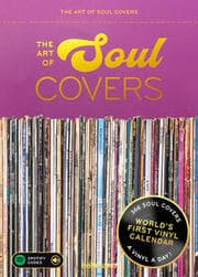 Cover von The Art of Soul Covers