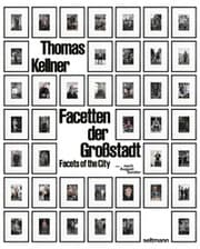 Cover von Facetten der Großstadt/Facets of the City